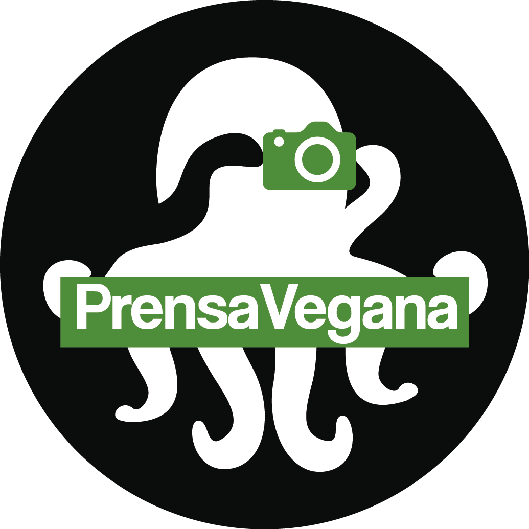 Prensa Vegana